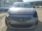 2018 Mitsubishi Mirage G4 Es en Venta en Hampton, VA - Front End
