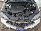 2020 ACURA TLX TECHNOLOGY   for sale at Copart ON - LONDON