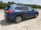 2019 Subaru Ascent Limited продається в Seaford, DE - Side