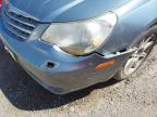 2009 CHRYSLER SEBRING LI for sale at Copart CORBY