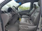 2008 Honda Odyssey Exl for Sale in Columbia Station, OH - Front End