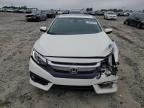 2016 Honda Civic Ex продається в Loganville, GA - Front End