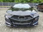 2022 Acura Tlx Type S en Venta en Waldorf, MD - Vandalism