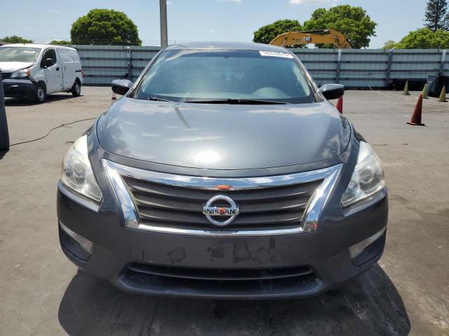  NISSAN ALTIMA 2013 Charcoal