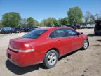2008 Chevrolet Impala Lt for Sale in Des Moines, IA - Front End