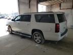 2017 Chevrolet Suburban K1500 Lt на продаже в Lexington, KY - Front End