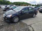 2013 Nissan Sentra S for Sale in Windsor, NJ - Side