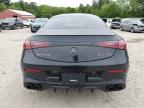 2025 Mercedes-Benz Cle Amg 53 4Matic en Venta en Mendon, MA - Front End