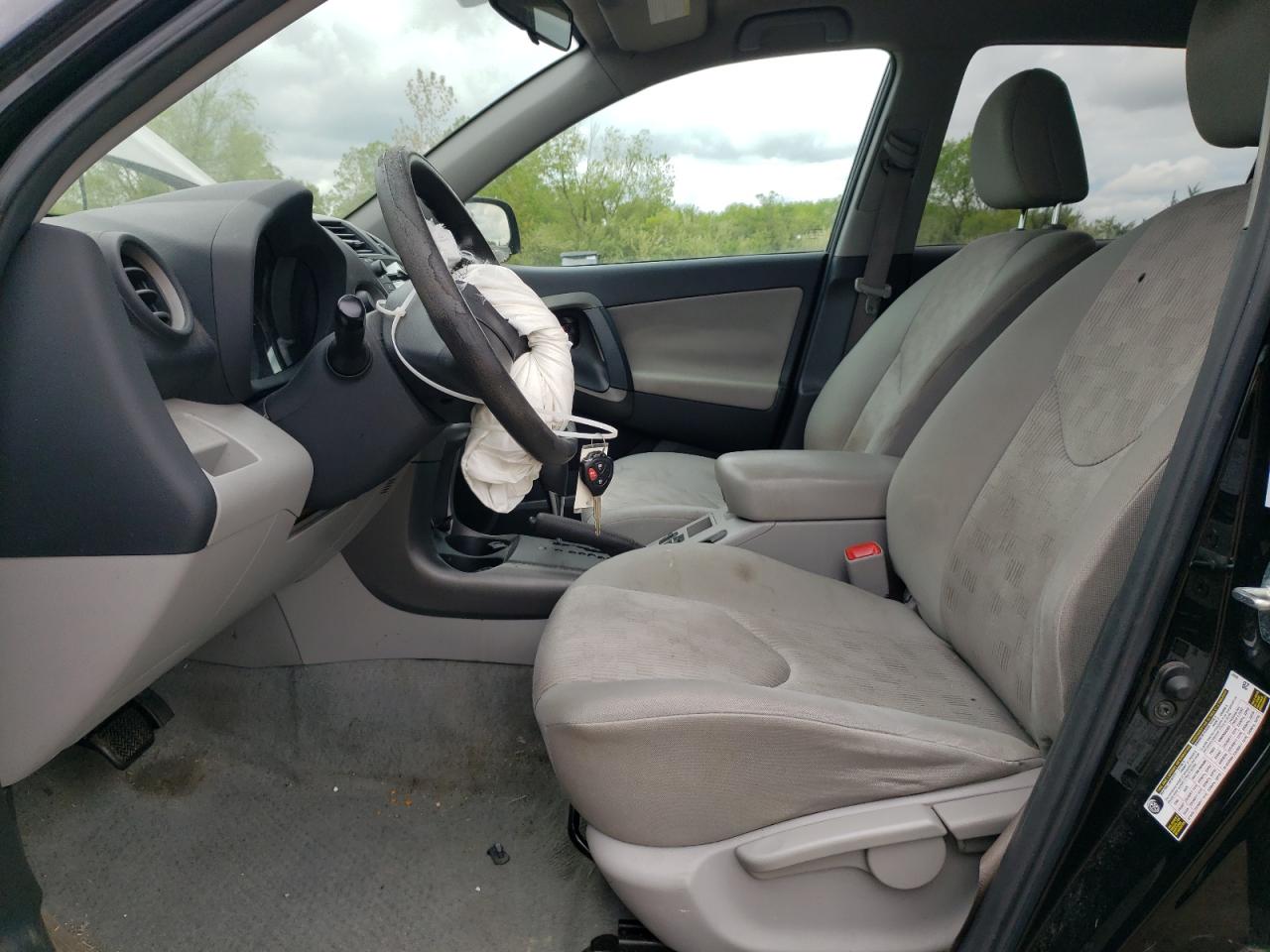 2010 Toyota Rav4 VIN: 2T3ZF4DV0AW042880 Lot: 56953715