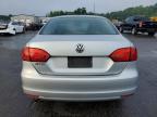 2011 Volkswagen Jetta Base продається в Dunn, NC - Front End