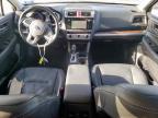 2016 Subaru Outback 2.5I Limited en Venta en Haslet, TX - Front End