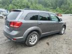 2013 Dodge Journey Sxt   zu verkaufen in Hurricane, WV - Hail