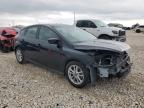 2018 Ford Focus Se на продаже в Temple, TX - Front End