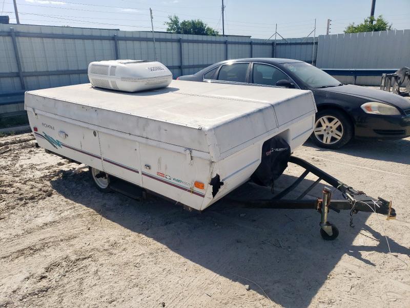 1995 Coleman Fleetwood