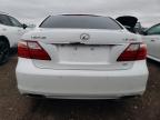 2010 Lexus Ls 460 zu verkaufen in Elgin, IL - Front End