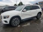 2021 Mercedes-Benz Glb 250 4Matic zu verkaufen in Littleton, CO - Side
