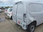 2024 PEUGEOT PARTNER PR for sale at Copart PETERLEE