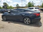 2016 Nissan Maxima 3.5S for Sale in Gaston, SC - Front End