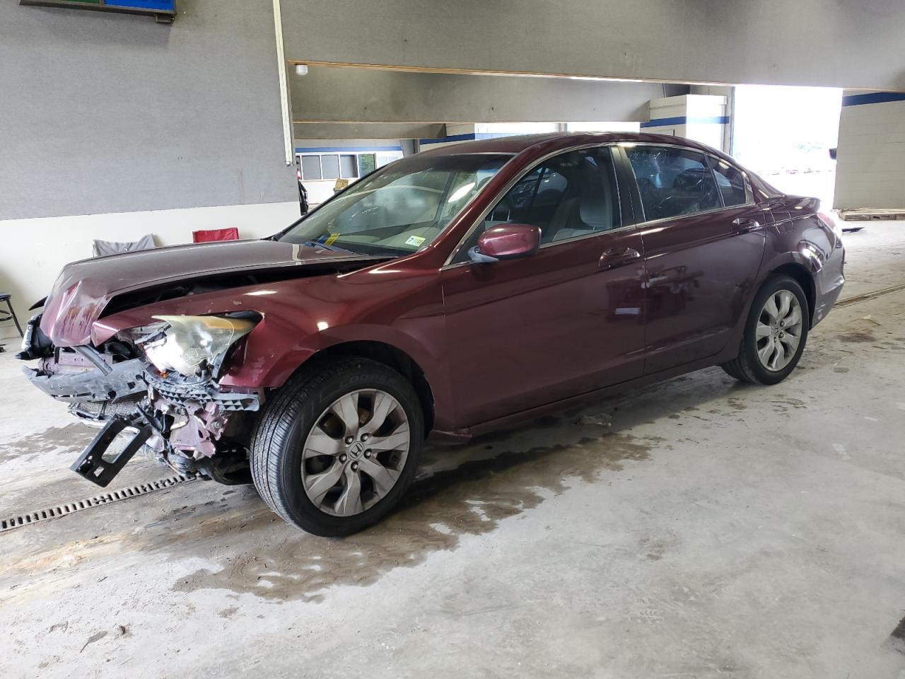 Sandston, VA에서 판매 중인 2009 Honda Accord Ex - Front End