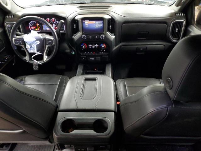  CHEVROLET ALL Models 2020 Серый