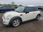 2011 Mini Cooper  იყიდება Columbia Station-ში, OH - Front End