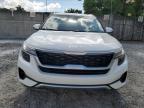 2022 Kia Seltos S de vânzare în Opa Locka, FL - Rear End
