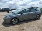 2010 Honda Civic Vp for Sale in Greenwood, NE - Front End