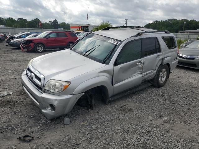 2007 Toyota 4Runner Sr5