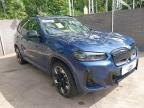 2023 BMW IX3 M SPOR for sale at Copart GLOUCESTER