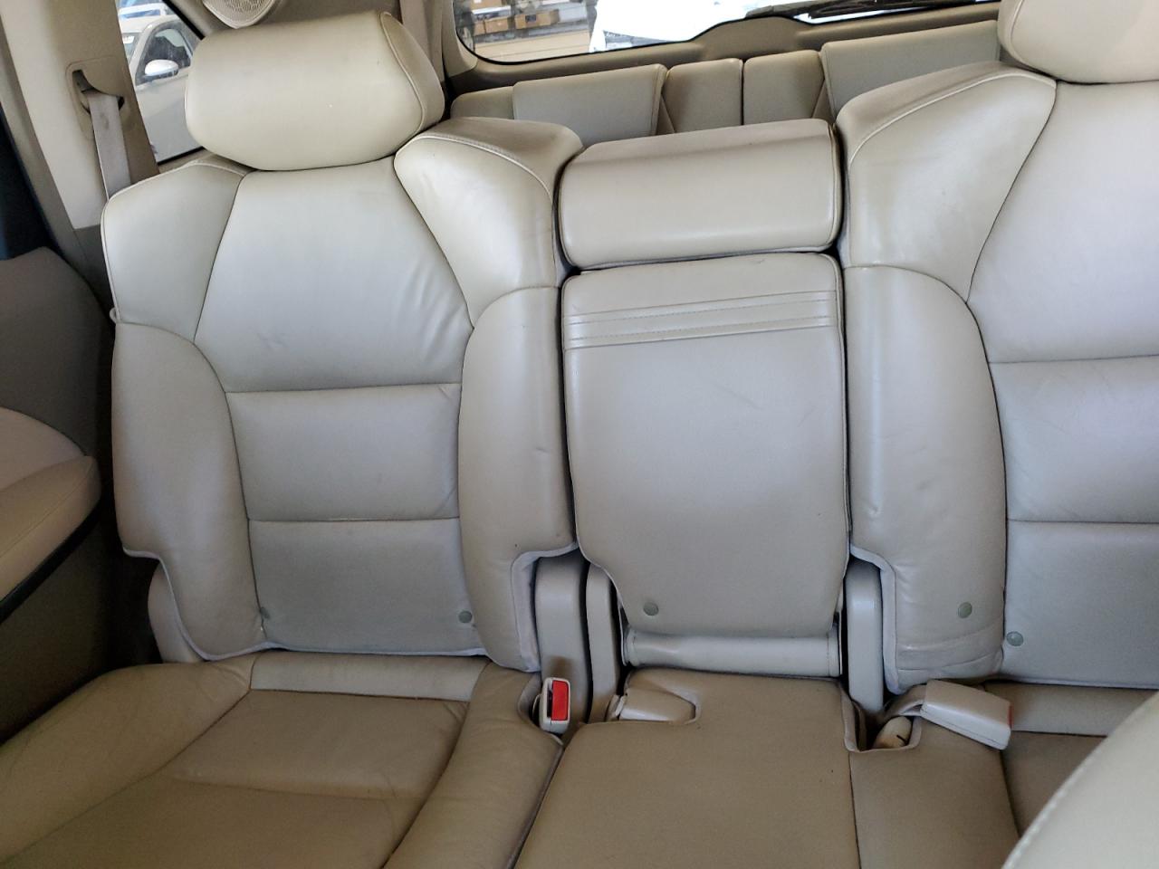 2008 Acura Mdx Technology VIN: 2HNYD28388H514052 Lot: 56834025