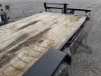 2022 Norstar Equipment Trailer for Sale in Lebanon, TN - Rear End