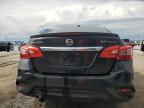 2017 Nissan Sentra Sr Turbo للبيع في Jacksonville، FL - Rear End