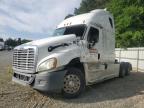 2018 Freightliner Cascadia 125 Semi Truck de vânzare în Shreveport, LA - Rollover