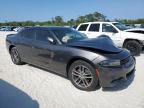 2018 Dodge Charger Gt იყიდება Fort Pierce-ში, FL - Front End