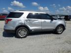 2017 Ford Explorer Xlt de vânzare în Gainesville, GA - Side