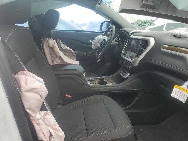  GMC ACADIA 2023 Biały