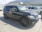 2012 Infiniti Qx56  იყიდება Farr West-ში, UT - Front End