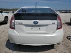 2012 Toyota Prius  продається в Wayland, MI - Front End