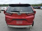 2020 Honda Cr-V Lx en Venta en Savannah, GA - Rear End