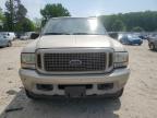 2004 Ford Excursion Limited for Sale in Hampton, VA - Normal Wear