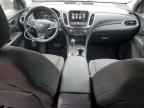 2018 Chevrolet Equinox Lt   იყიდება Davison-ში, MI - Rear End