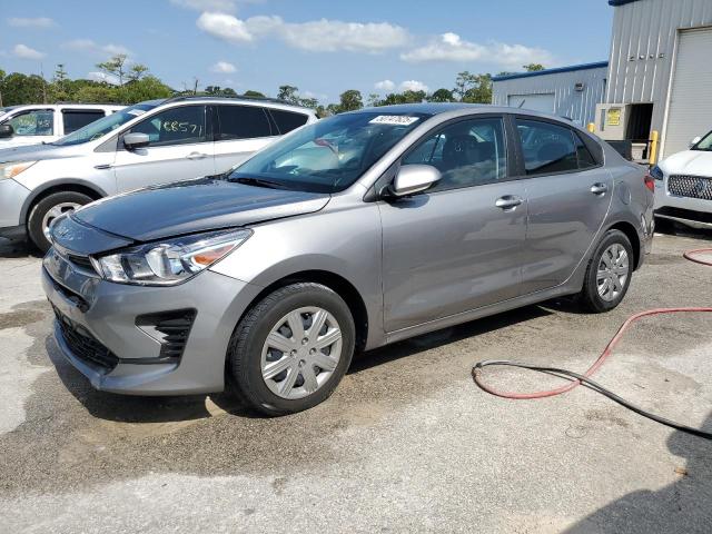 2023 Kia Rio Lx
