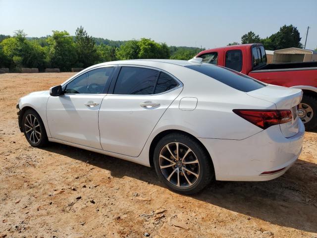  ACURA TLX 2016 Biały