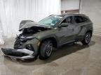 2025 Hyundai Tucson Sel for Sale in Leroy, NY - Front End
