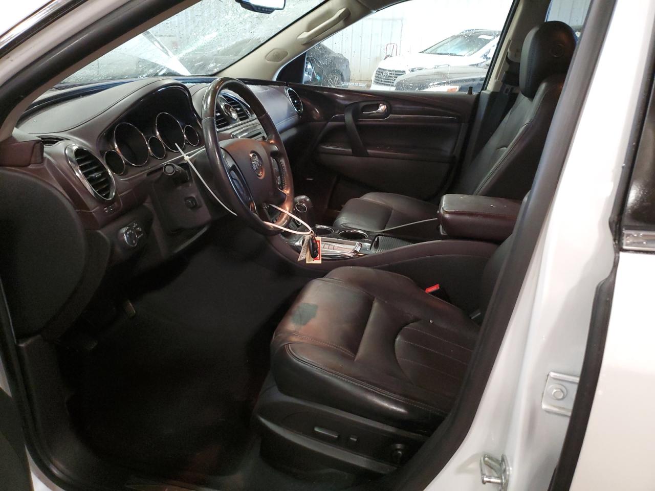 2017 Buick Enclave VIN: 5GAKVCKD0HJ141010 Lot: 56573105