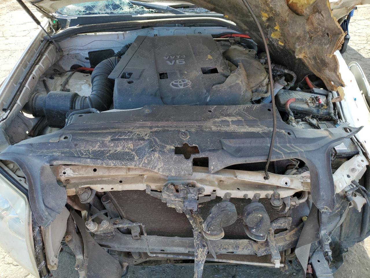 2004 Toyota 4Runner Sr5 VIN: JTEZU14R340029813 Lot: 56709855
