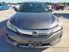 2017 Honda Accord Sport Special Edition zu verkaufen in Grand Prairie, TX - Rear End