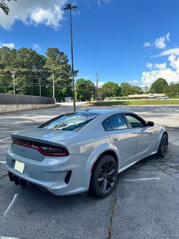  DODGE CHARGER 2020 Szary