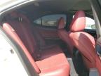 2014 Lexus Is 350 de vânzare în Martinez, CA - Front End