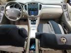 2007 Toyota Highlander Sport იყიდება Portland-ში, OR - Rear End